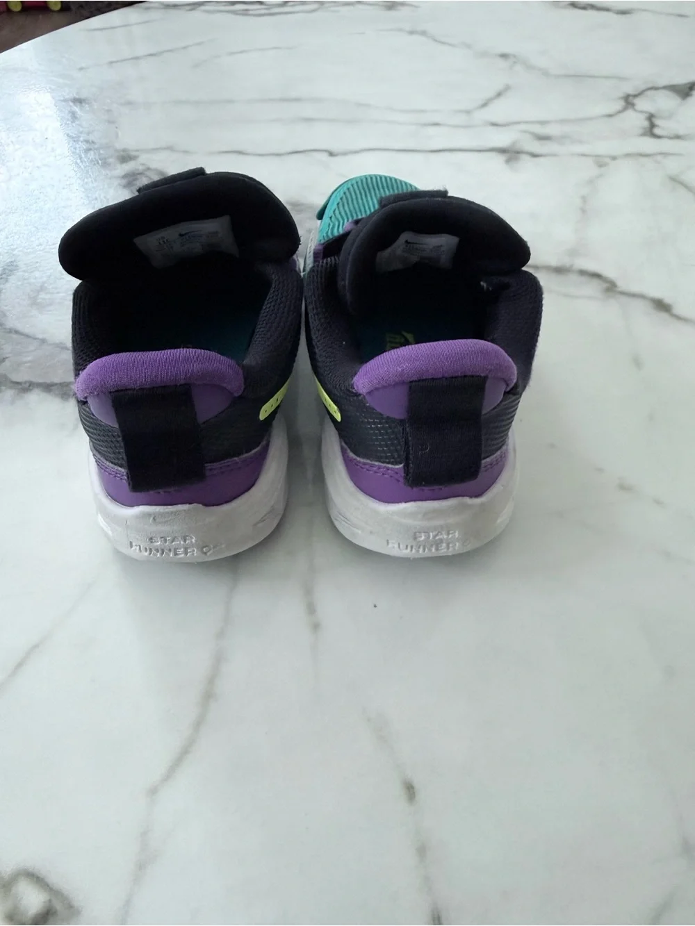 Nike Kids Runner Sneakers